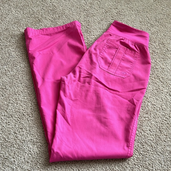 Scrub set - Picture 3 of 9